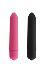 Loving Joy 7 Speed Maxy Bullet Vibrator