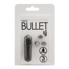 Loving Joy 3 Speed Mini Bullet Vibrator