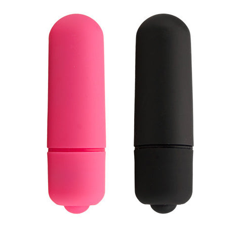 Loving Joy 3 Speed Mini Bullet Vibrator