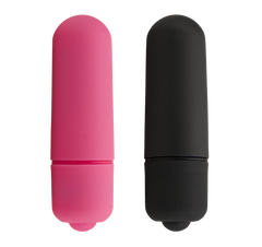 Loving Joy 3 Speed Mini Bullet Vibrator