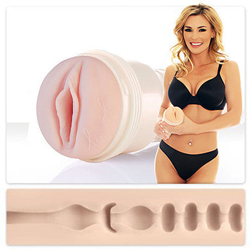 Fleshlight Girls Tanya Tate Lotus Vagina