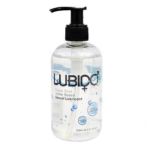 Lubido Lubricant 250ml