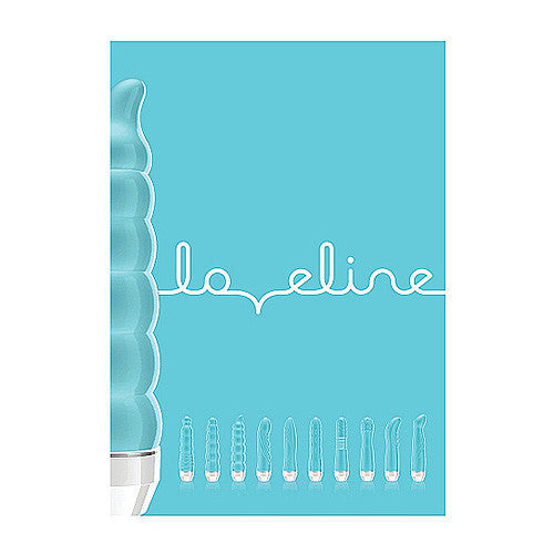 POS for Loveline - Poster