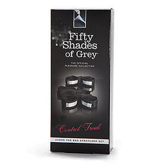 FSoG Control Freak Under the Bed Stretcher