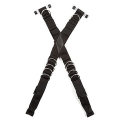 FSoG Stand to Attention over the Door Restraint