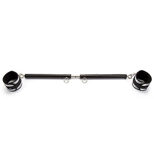 FSoG Trust Me Adjustable Spreader Bar and Cuffs