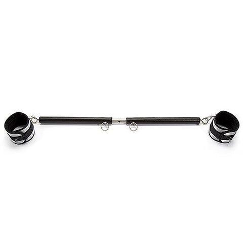 FSoG Trust Me Adjustable Spreader Bar and Cuffs