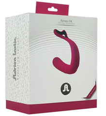 Adrien Lastic Romeo Vibrator