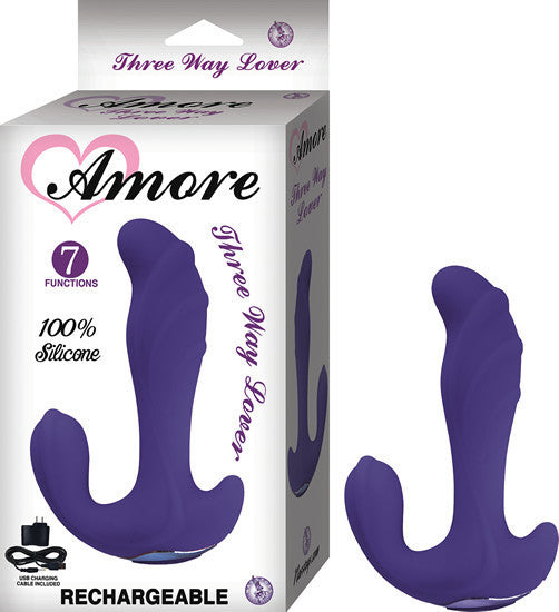 Amore Three Way Lover