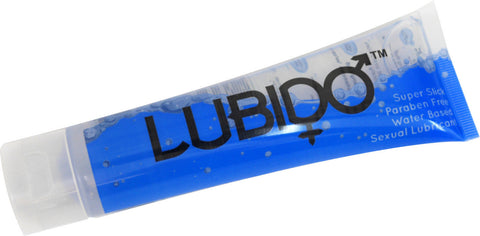 Lubido Lubricant 100ml