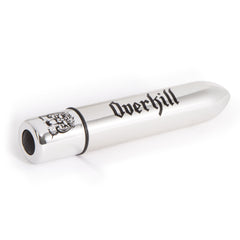 Motorhead Overkill 10 Function Bullet Vibrator
