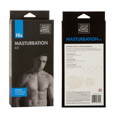 His Masturbation Kit