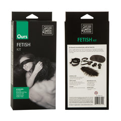 Ours Fetish Kit