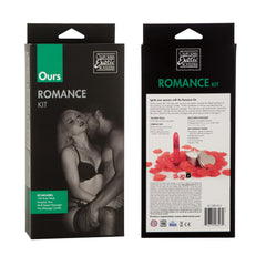 Ours Romance Kit