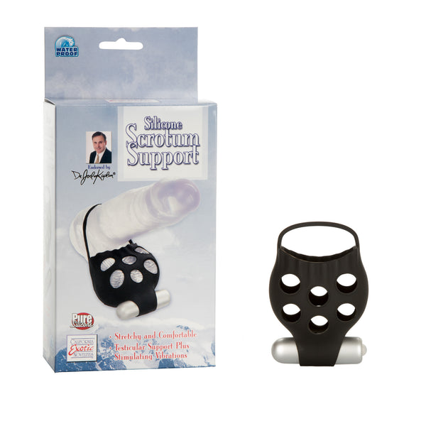 Dr. Joel Kaplan Silicone Scrotum Support