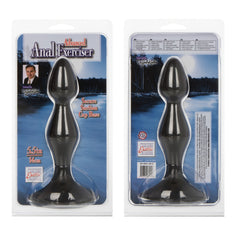 Dr. Joel Kaplan Advanced Anal Exerciser