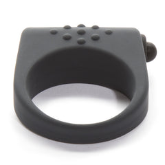 FSOG Secret Weapon Vibrating Cock Ring