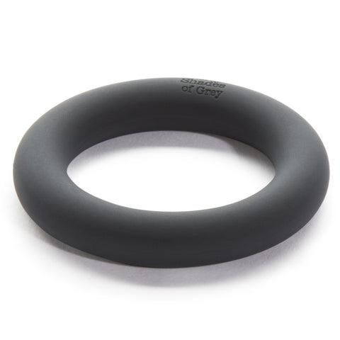 FSOG A Perfect O Silicone Love Ring