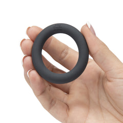 FSOG A Perfect O Silicone Love Ring