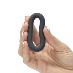 FSOG A Perfect O Silicone Love Ring