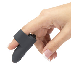 FSOG Secret Touching Finger Massager