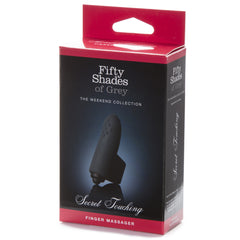 FSOG Secret Touching Finger Massager