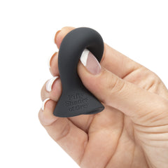 FSOG Nothing but Sensation Nipple Teasers