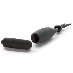 FSOG Sweet Torture Vibrating Nipple Stimulators