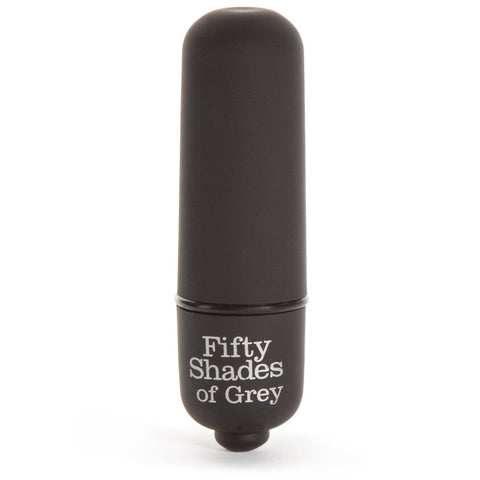 FSOG Heavenly Massage Bullet Vibrator