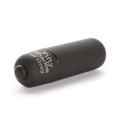 FSOG Heavenly Massage Bullet Vibrator