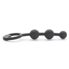 FSOG Carnal Bliss Silicone Pleasure Beads