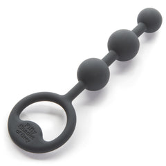 FSOG Carnal Bliss Silicone Pleasure Beads