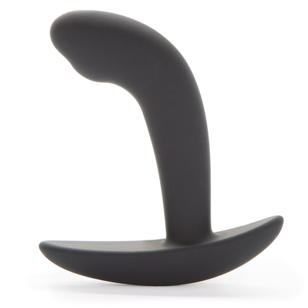 FSOG Driven by Desire Silicone Pleasure Plug