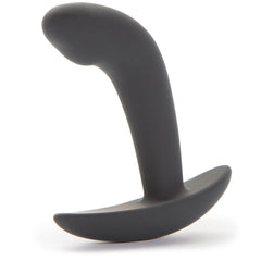 FSOG Driven by Desire Silicone Pleasure Plug