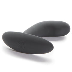FSOG Driven by Desire Silicone Pleasure Plug