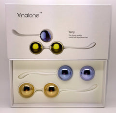 Nalone Yany Luxury Kegel Balls