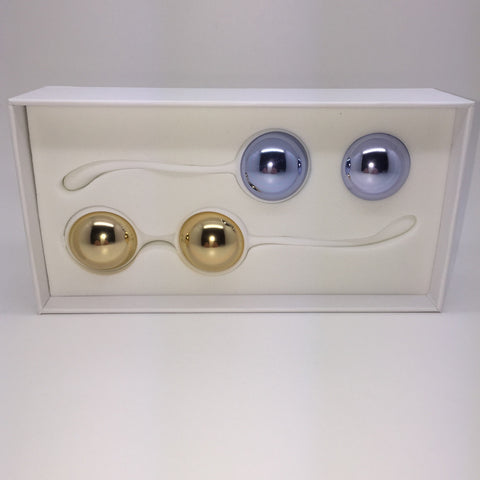 Nalone Yany Luxury Kegel Balls