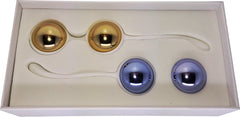 Nalone Yany Luxury Kegel Balls
