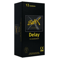 Safex Delay Condoms